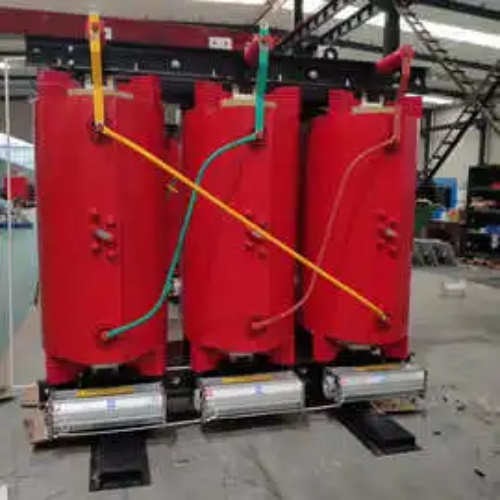 封丘SCB14-1000kva/10-0.4变压器